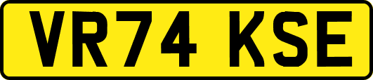 VR74KSE