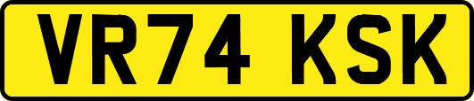 VR74KSK