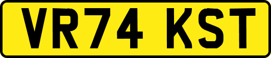 VR74KST