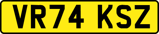 VR74KSZ
