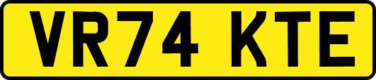 VR74KTE