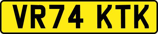 VR74KTK