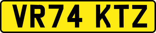 VR74KTZ