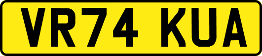 VR74KUA