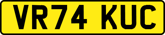 VR74KUC