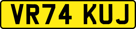 VR74KUJ