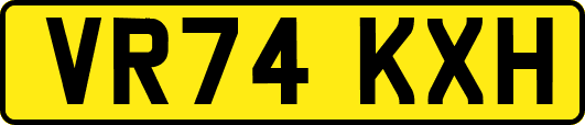 VR74KXH
