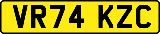 VR74KZC
