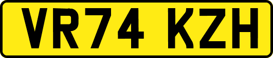 VR74KZH