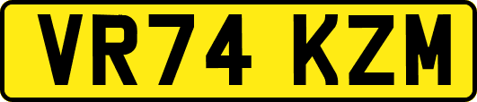 VR74KZM