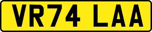 VR74LAA