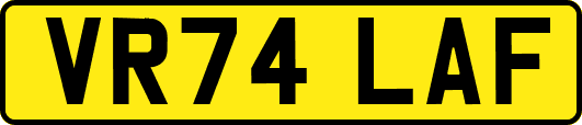 VR74LAF