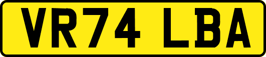 VR74LBA