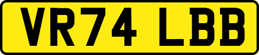 VR74LBB