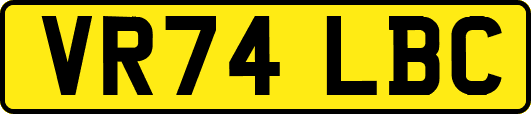 VR74LBC