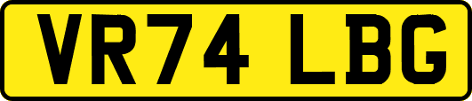VR74LBG