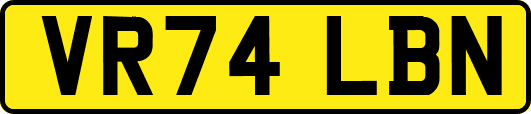 VR74LBN