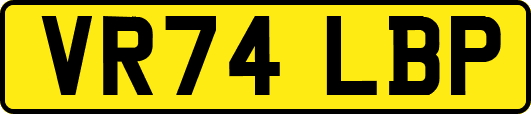 VR74LBP