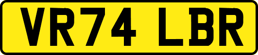 VR74LBR