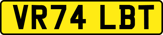 VR74LBT