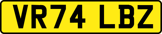 VR74LBZ