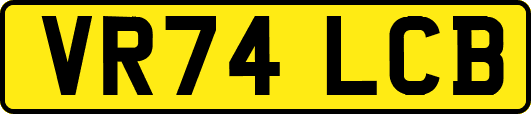 VR74LCB