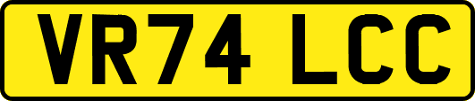 VR74LCC