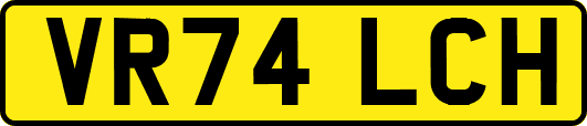 VR74LCH