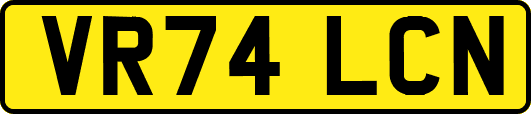 VR74LCN