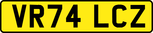 VR74LCZ