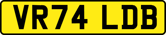 VR74LDB