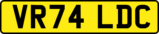 VR74LDC