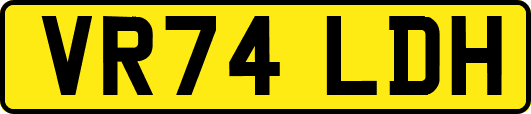 VR74LDH