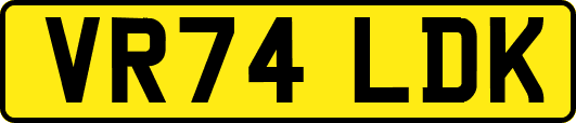 VR74LDK