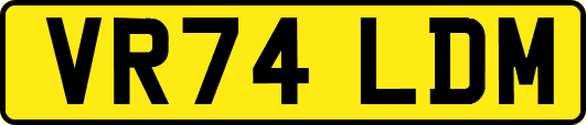 VR74LDM
