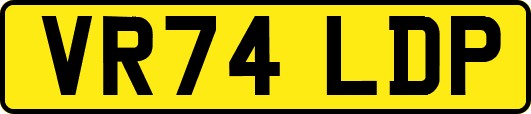VR74LDP