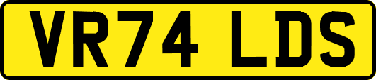 VR74LDS