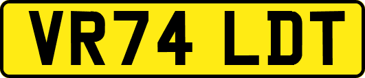VR74LDT