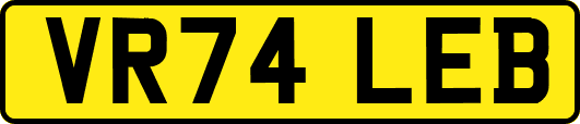 VR74LEB
