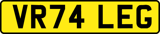 VR74LEG