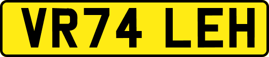 VR74LEH
