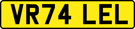 VR74LEL