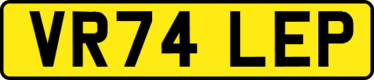 VR74LEP