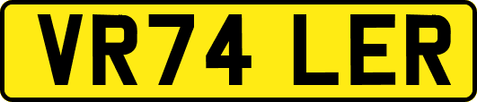 VR74LER