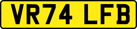 VR74LFB