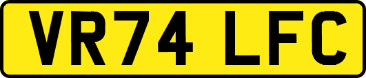 VR74LFC