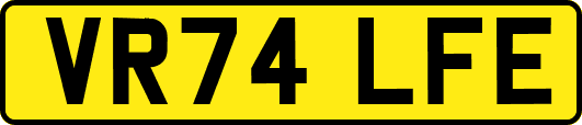 VR74LFE
