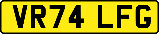VR74LFG