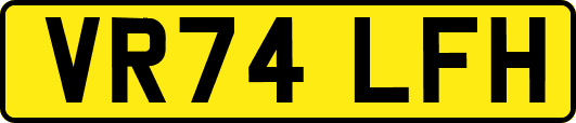VR74LFH