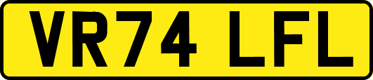 VR74LFL